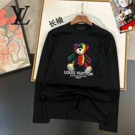 Picture of Louis Vuitton T Shirt Long _SKULVS-4XL25tx3251466